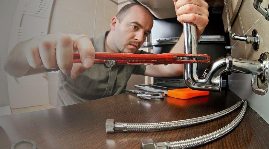 Local expert plumbing services in Elyria, NE